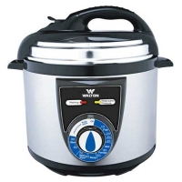 Walton WEPC-K06A7 Pressure Cooker (Electric)