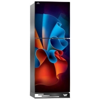 Walton WFC-3F5-GDEL-XX Direct Cool Refrigerator