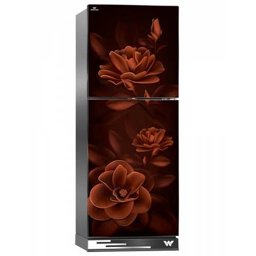 Walton WFC-3F5-GDEL-XX (Inverter) Refrigerator