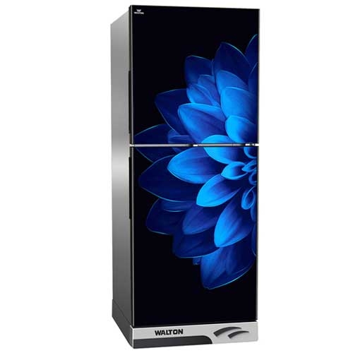 Walton WFE-3E8-GDXX-XX Direct Cool Refrigerator