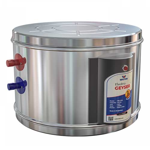 Walton WG-C45L Geyser