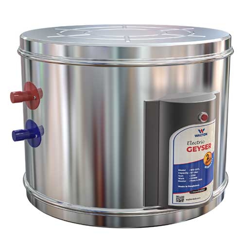 Walton WG-C67L Geyser