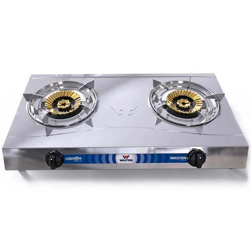 Walton WGS-NSB1501 (NG) Double Burner