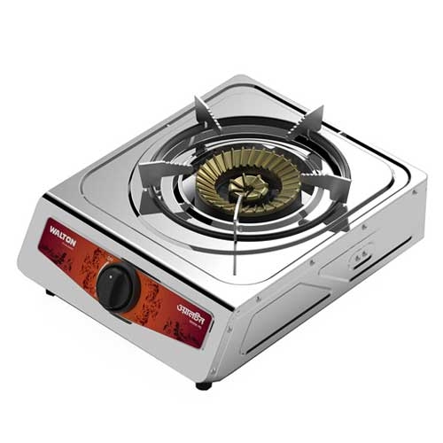 Walton WGS-SB1701S Single Burner