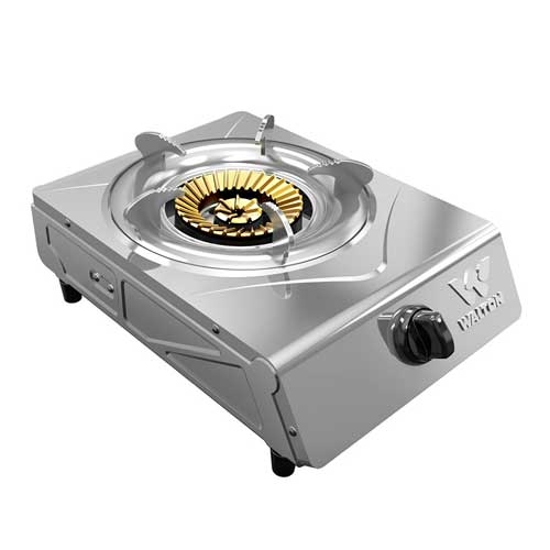 Walton WGS-SSB1 (LPG) Single Burner