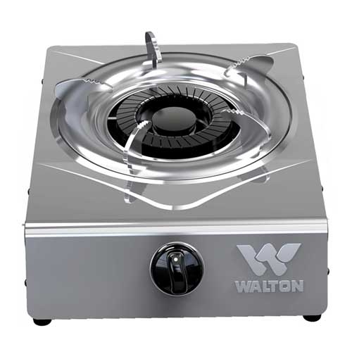 Walton WGS-SSC1 (LPG) Single Burner