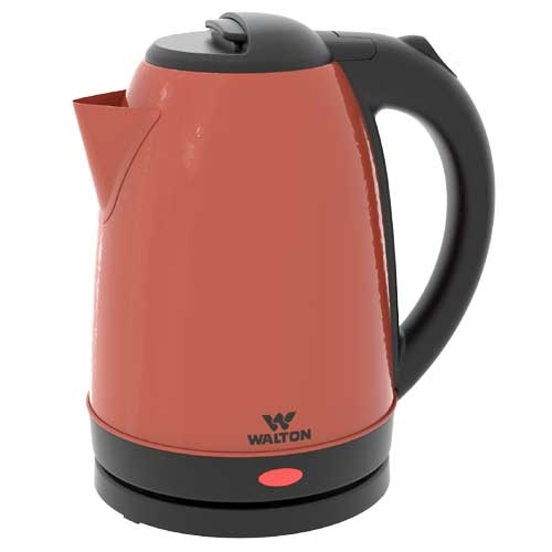 Walton WK-LJSS180(P) Electric Kettle