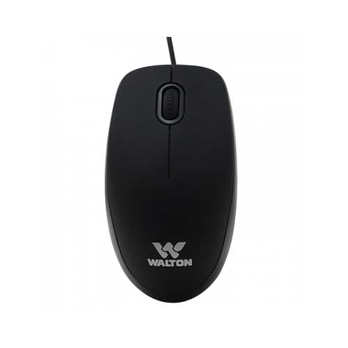 Walton WMS010WN USB Mouse