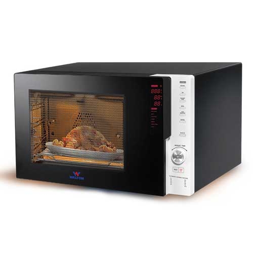 Walton WMWO-M30AS3 Microwave Oven