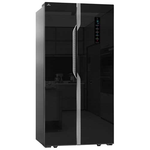 Walton WNI-6A9-GDNE-DD Non Frost Refrigerator
