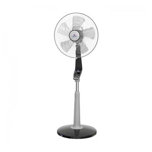 Walton WPF16L5-RMC Pedestal Fan