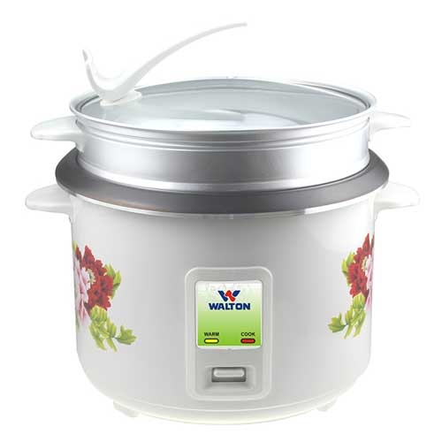 Walton WRC-C220 Rice Cooker