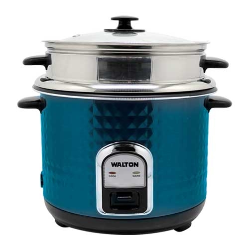 Walton WRC-CSS22D (2.2L) Rice Cooker
