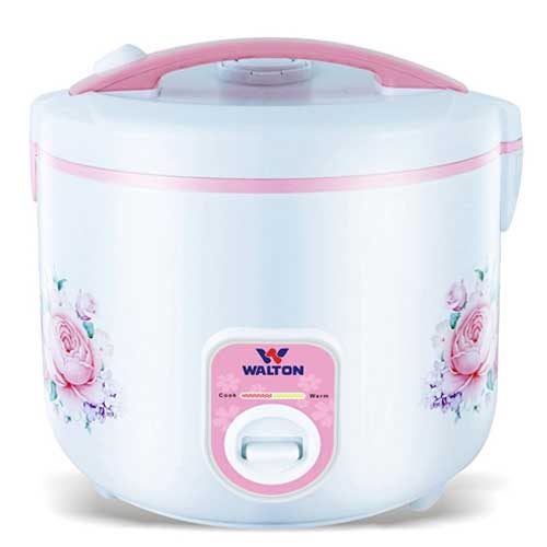 Walton WRC-D220 Rice Cooker