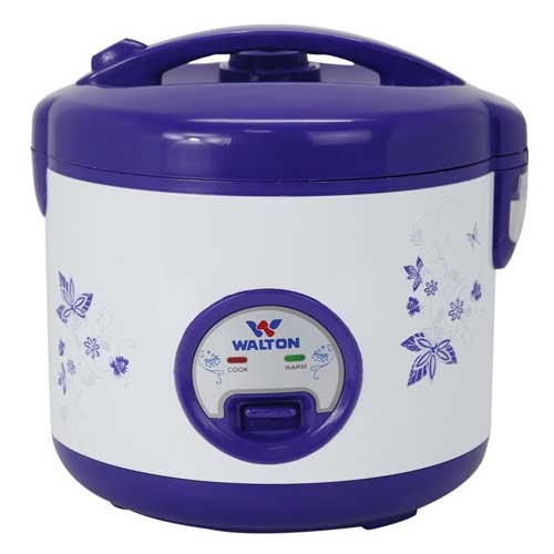 Walton WRC-P105 (1.0 L) Rice Cooker