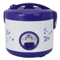 Walton WRC-P105 (1.0 L) Rice Cooker