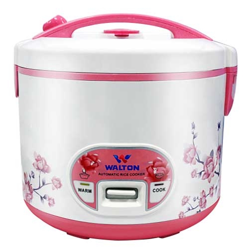 Walton WRC-T220 Rice Cooker