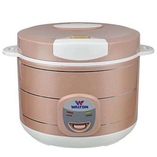 Walton WRC-T225 (2.2L) Rice Cooker