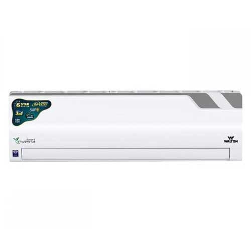 Walton WSI-INVERNA (EXTREME SAVER) 12C Smart Split AC