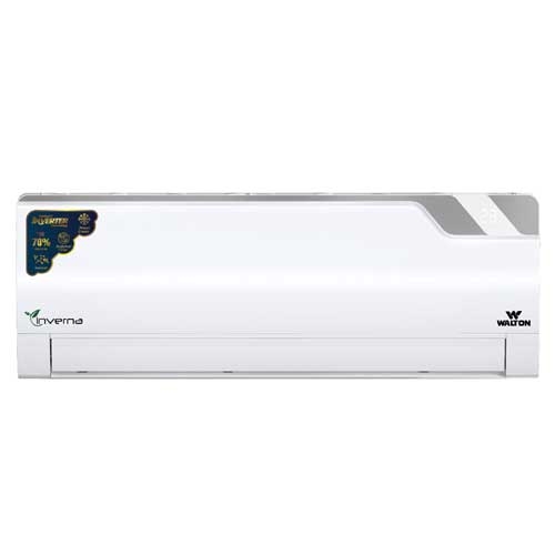 Walton WSI-INVERNA (SUPERSAVER)-12A Split AC