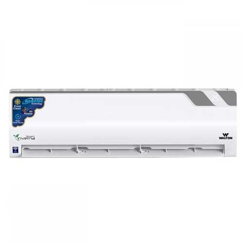 Walton WSI-INVERNA (SUPERSAVER) 24H Smart Plasma Split AC