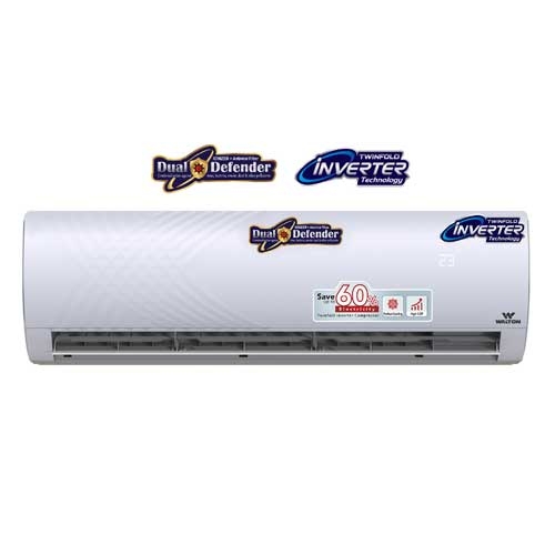 Walton WSI-KRYSTALINE-18C [Smart Defender] Split AC