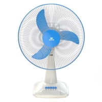 Walton WTF16C-PBC Table Fan