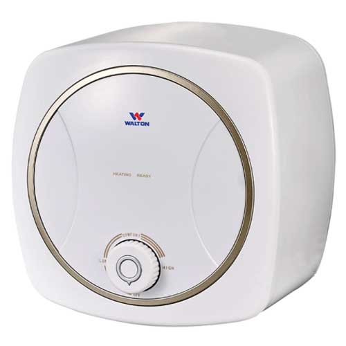 Walton WWH-WC10L Geyser