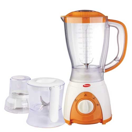 Western Blender WI-1293