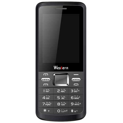Western D 5 (All Rounder)