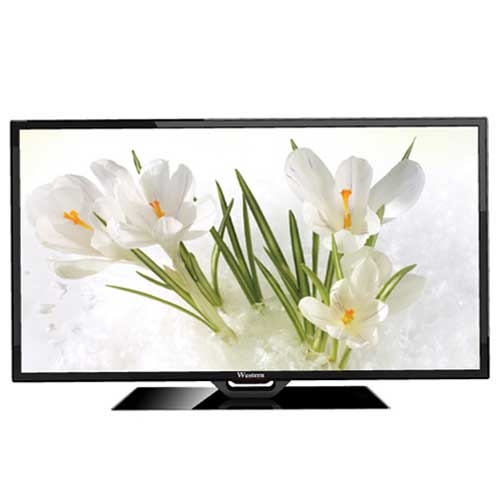 Western LED TV 2212