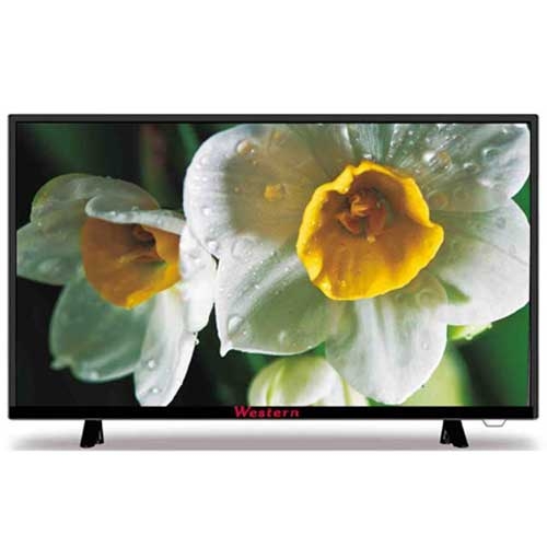 Western LED TV 3263X