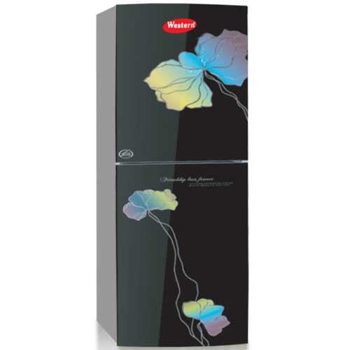 Western Refrigerator WI-14NZD