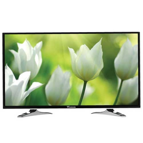 Western Smart LED TV 3269S