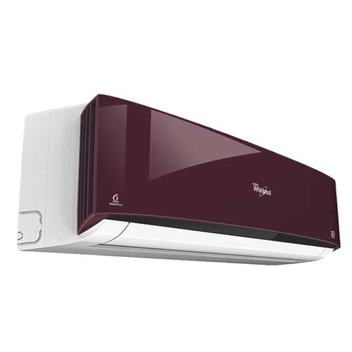 Whirlpool 1 Ton 3 Star 3D COOL DELUXE Split AC