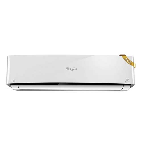 Whirlpool 1.5 ton 3D COOL XTREME PLT V WHITE AC