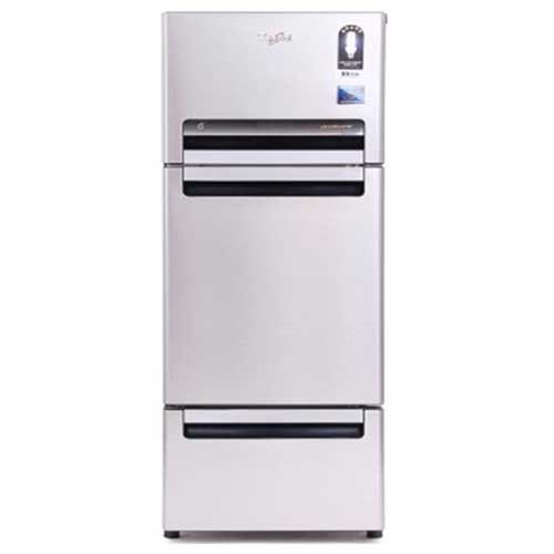 Whirlpool FP 263D Royal PROTTON Triple Door Refrigerator