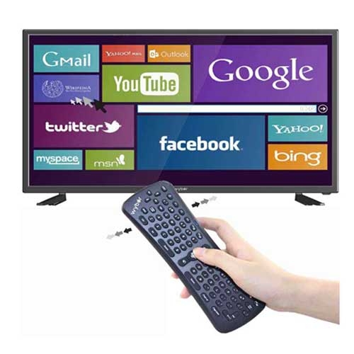 Wybor F1 W32 N06 80 cm (32) Smart HD Ready DLED Tv
