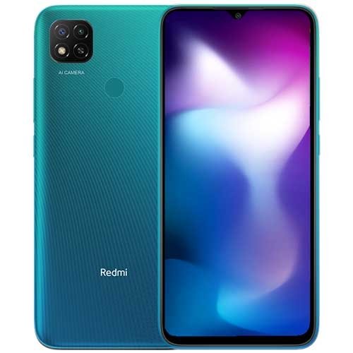 Xiaomi Redmi 9 Activ