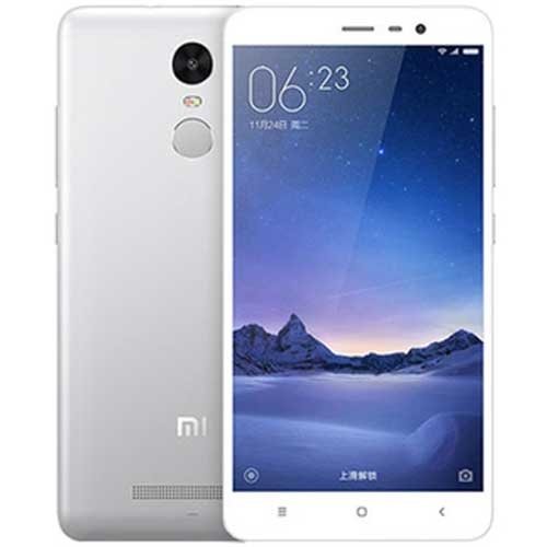 Xiaomi Redmi Note 3 Smartphone