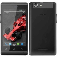XOLO A500S Smartphone