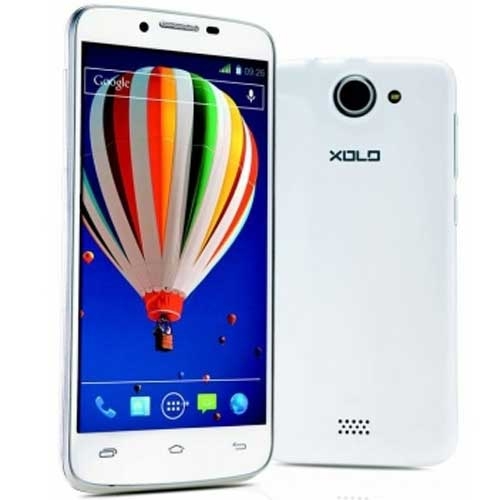 XOLO Q1000 Smartphone