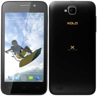 XOLO Q800 Smartphone