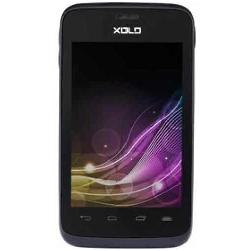 XOLO X500 Smartphone