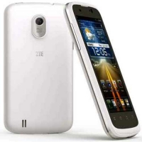 ZTE Blade III Smartphone