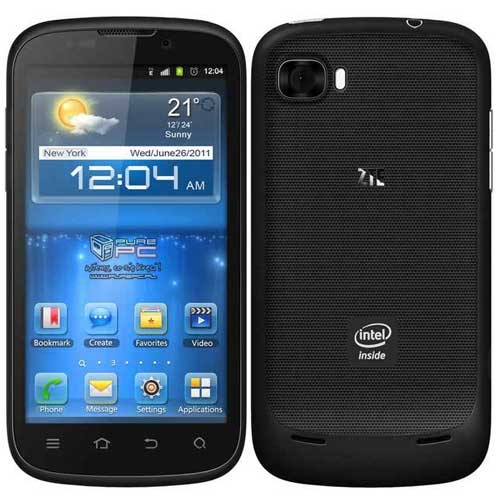 ZTE Grand X IN Smartphone