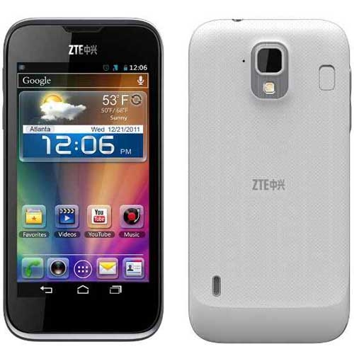 ZTE Grand X LTE T82 Smartphone
