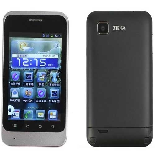ZTE Kis V788 Smartphone