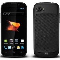 ZTE Warp Sequent Smartphone
